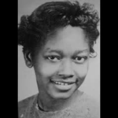 Freedom Walkers by LR