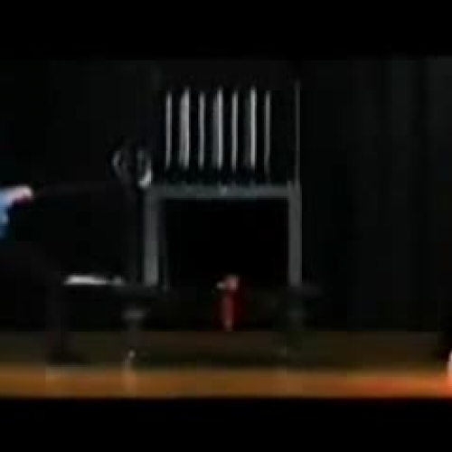 OBXtreme Magicians Show