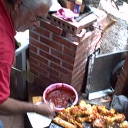 Enchiladas Queretanas