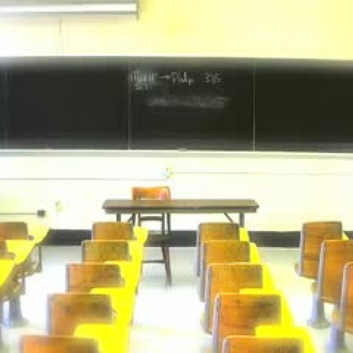 Jordan's Future Classroom