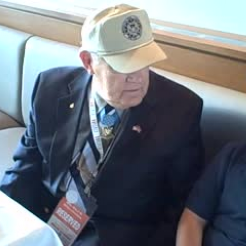 medal of honor recipient