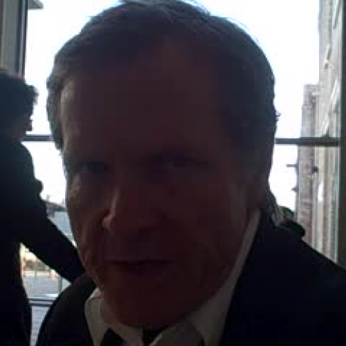 William Sandler Part 1