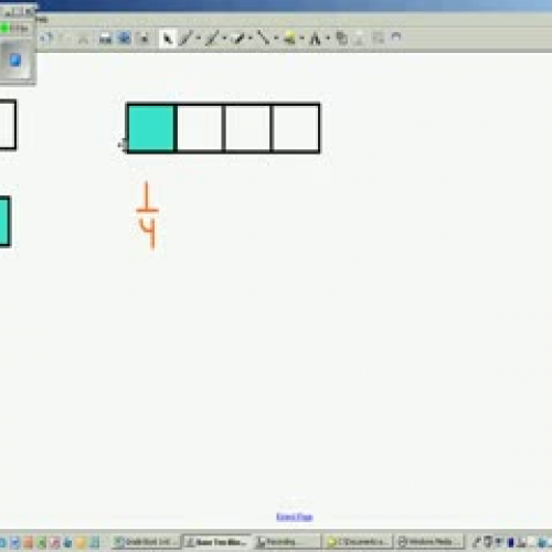 Percents, Decimals, Fractions