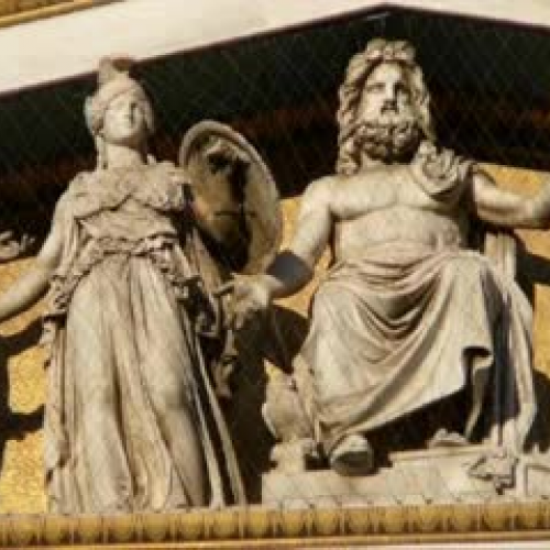 athena