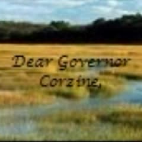 Oyster creek nuclear Power Plant