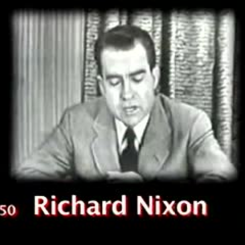 We Didn't Start The Fire