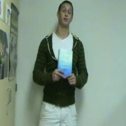 The Lovely Bones by Alice Sebold