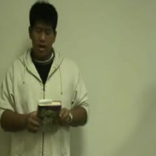 Marley and Me by John Grogan