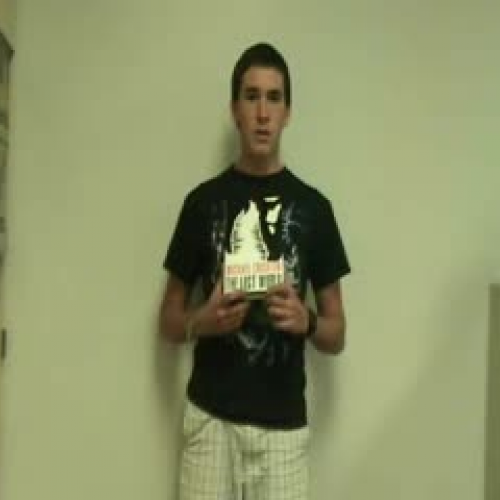 The Lost World by Michael Crichton