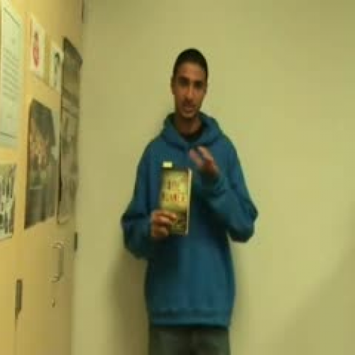 The Kite Runner by Khaled Hosseini