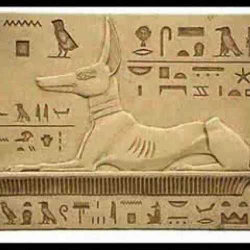 Anubis Final Product (Julie Mimlitsch)