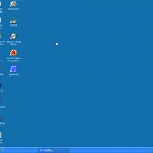 Adding a Printer to your Network