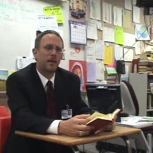 Aeneid Lecture 1.365-371