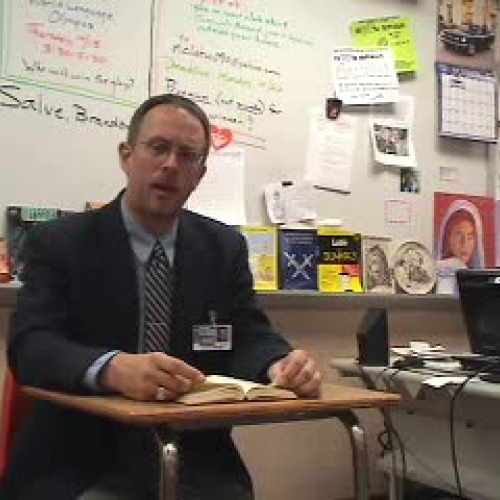 Aeneid Lecture 1.390-401