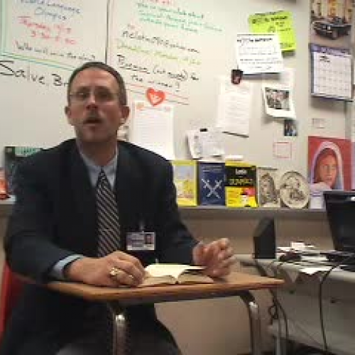 Aeneid Lecture 1.402-416