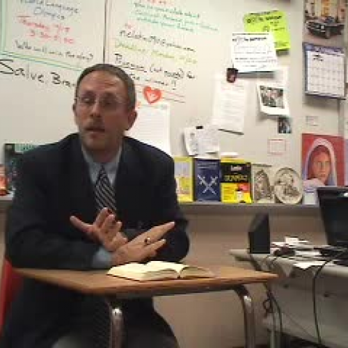 Aeneid Lecture 1.430-440