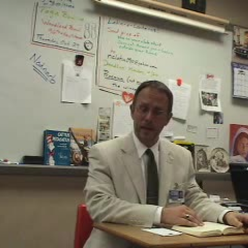 Aeneid Lecture II.000-012