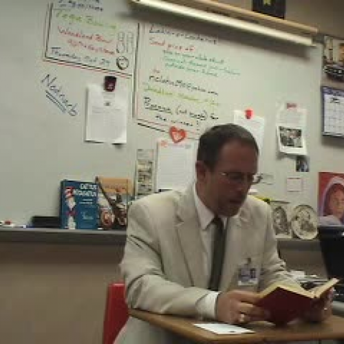 Aeneid Lecture II.013-025