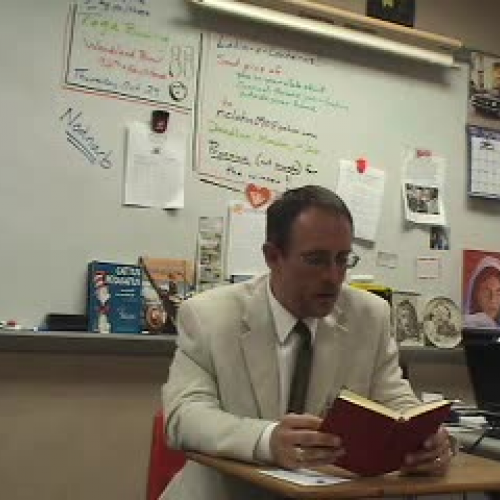 Aeneid Lecture II.040-050