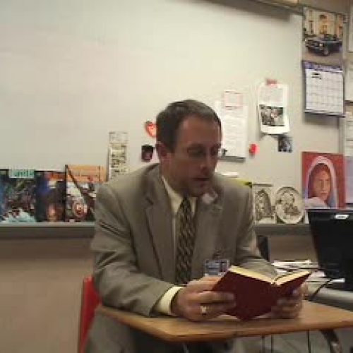 Aeneid Lecture II.234-249