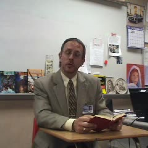 Aeneid Lecture II.250-267