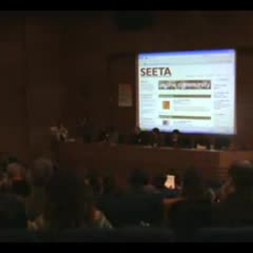 WELCOME TO THE SEETA WORLD