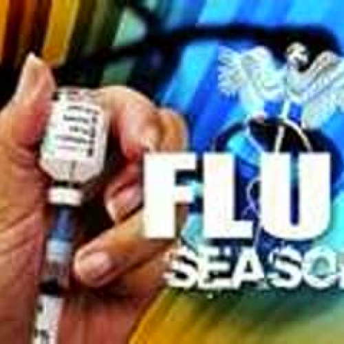 Rebecca's Hand Washing