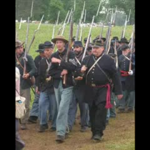 Andersonville Prison