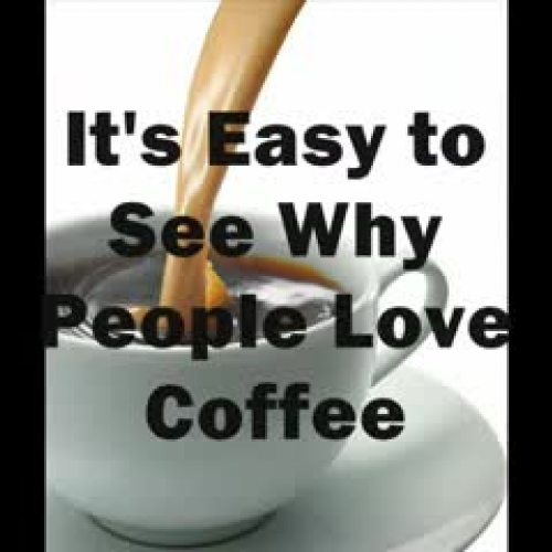 Be Careful With Your Coffee