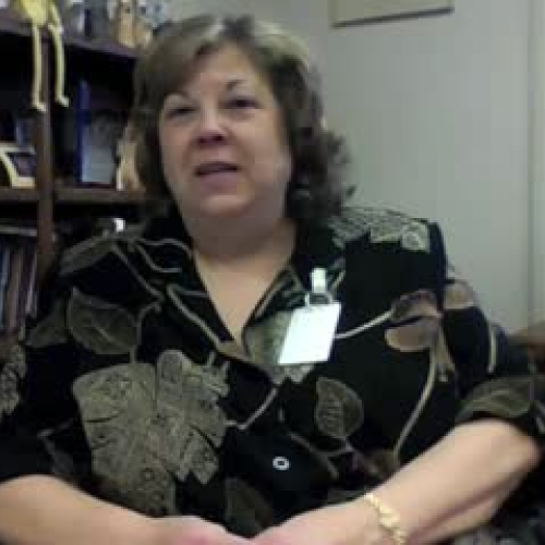 An Administrator's Perspective