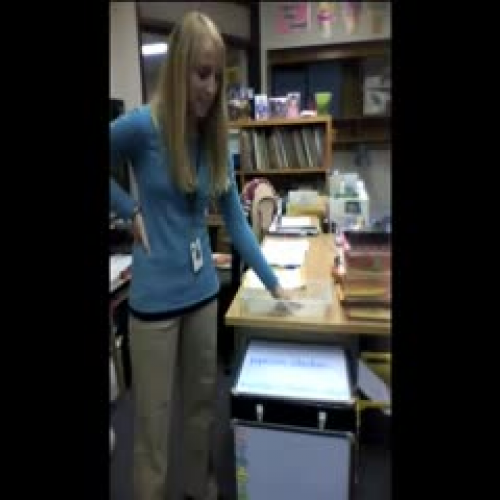 1st Grade Lunch Count