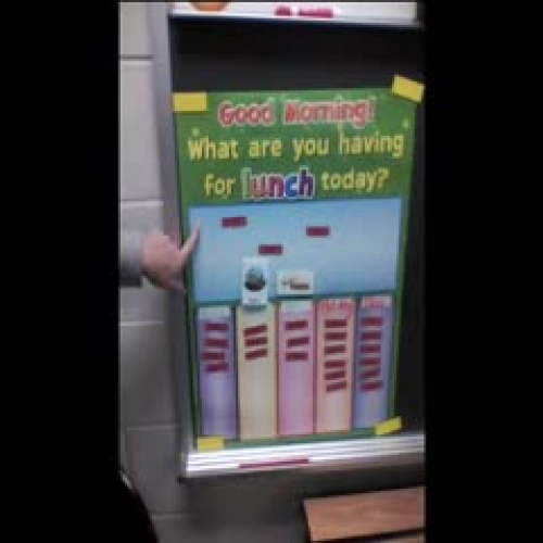 3rd Grade Attendance