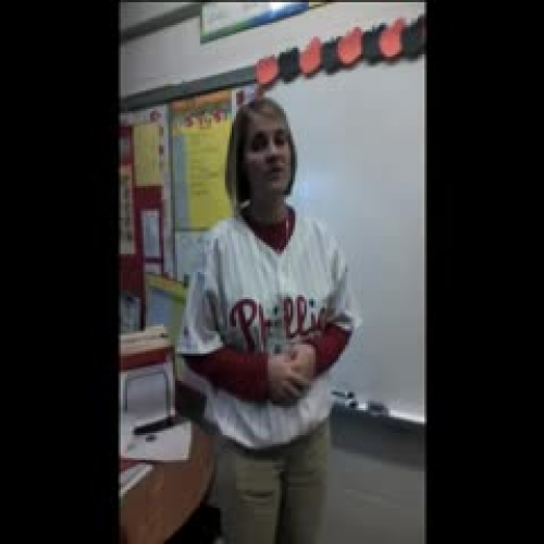 3rd Grade Behavior Strategy