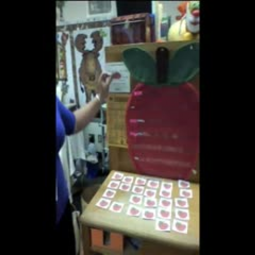 3rd Grade Lunch Count