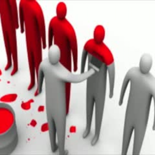 Things Fall Apart Theme