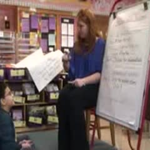 Solving Addition Number Stories