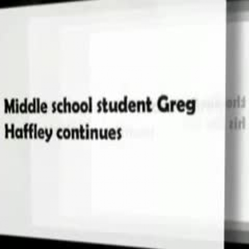 diary wimpy dog days