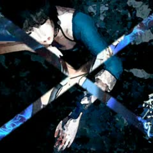 fatal frame slide