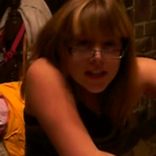 cheyenne's Nov science project