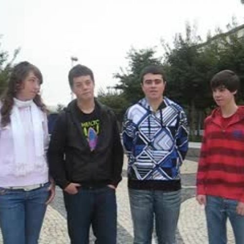 1st videos San Miguel