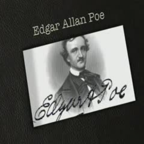 Poe Digital Documentarl