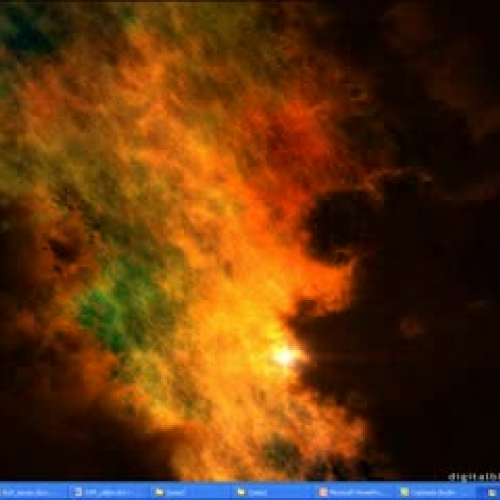 Moving your Essay from Word to PowerPoint