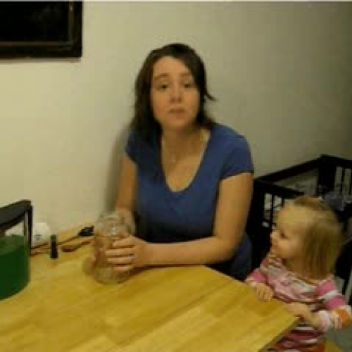 How to Make Crystals