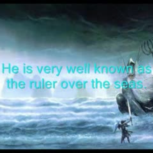 Poseidon
