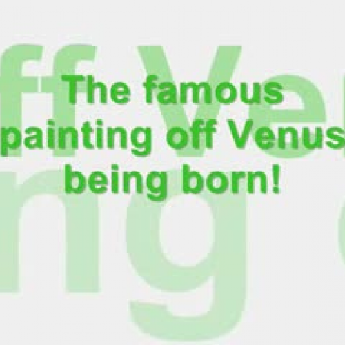 Venus