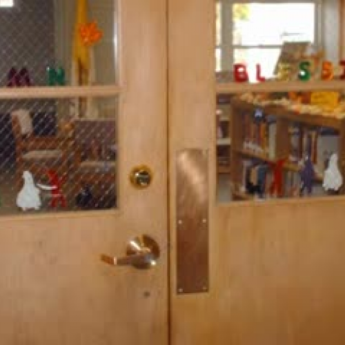 Library Digital Orientation