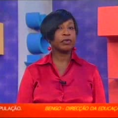 Luanda: Novo Sistema de Coleta de Lixo