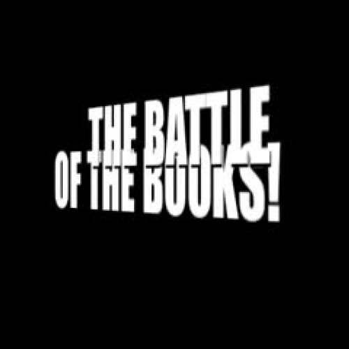 Lakeshore Battle of the Books 09