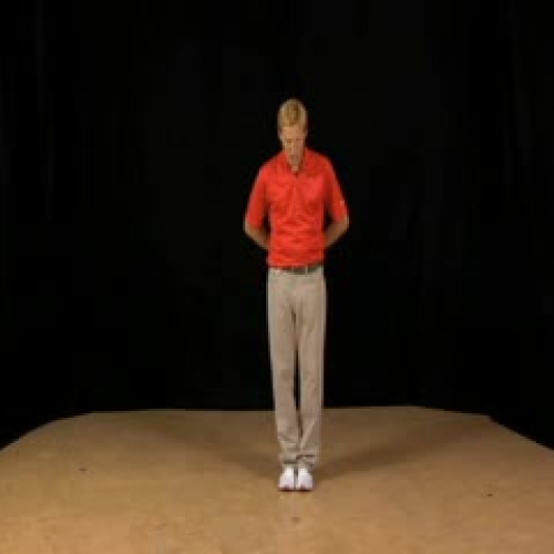 Be The Light (front view)