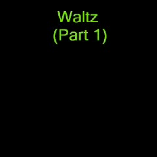 Waltz